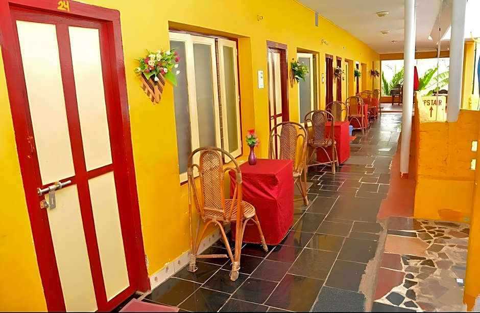 Rajalakshmi Guest House