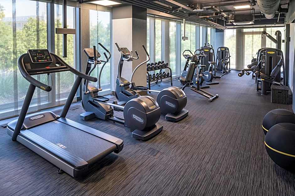 Melia Frankfurt City