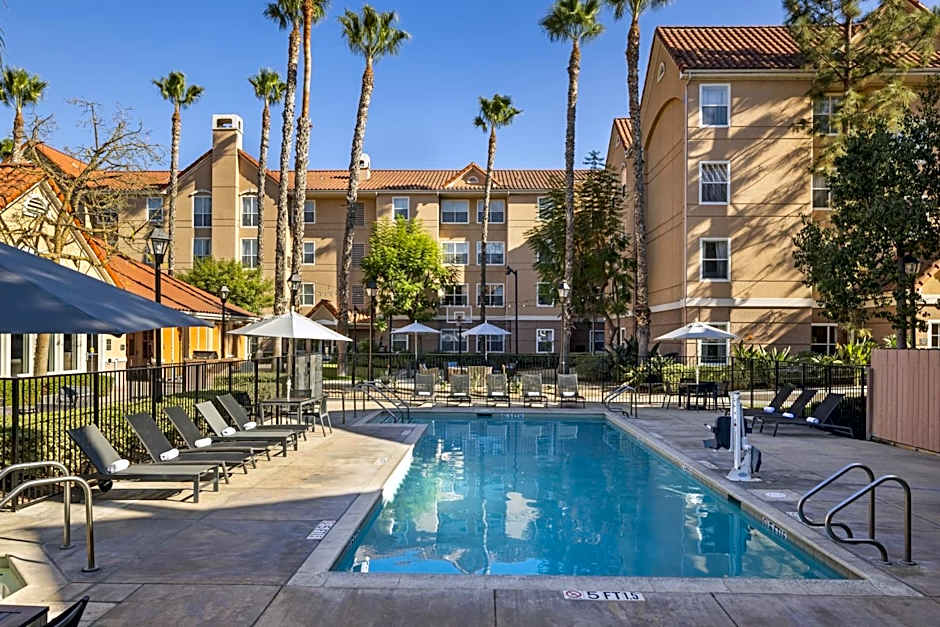 Residence Inn by Marriott Anaheim Hills Yorba Linda