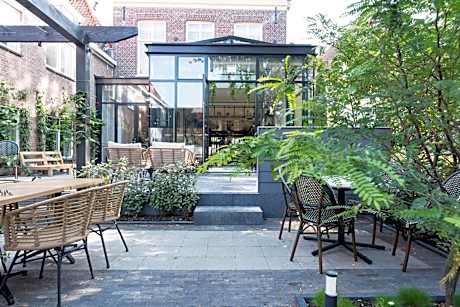 Ysbrantsz Boutique Hotel