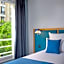 Hôtel Sanso by HappyCulture