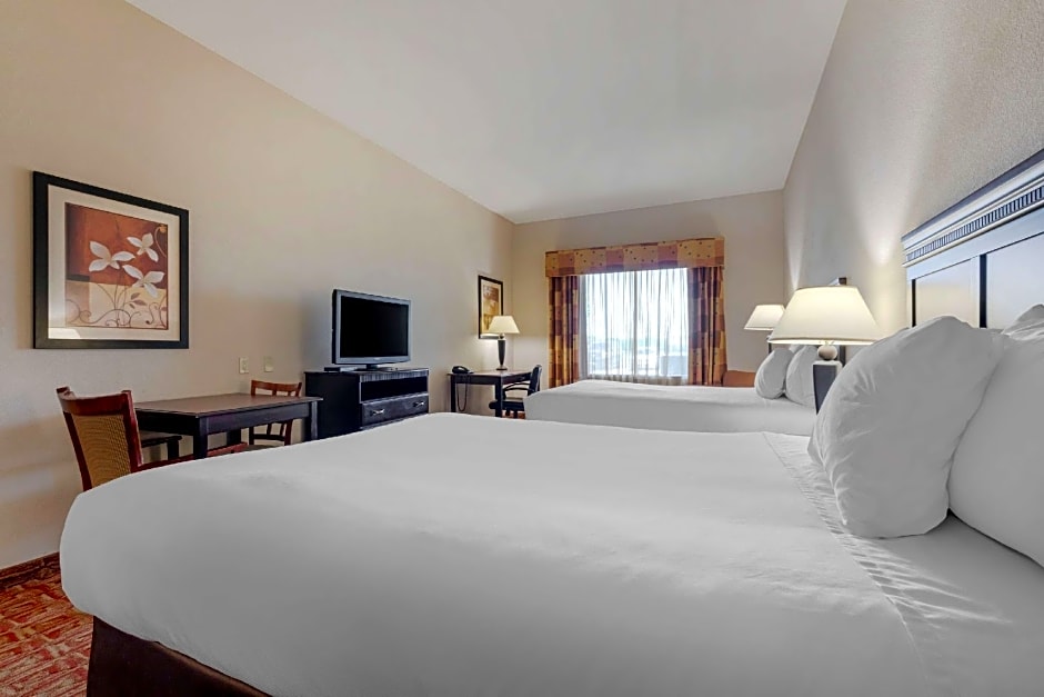 Comfort Inn & Suites Denison Lake - Texoma