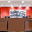 Hampton Inn By Hilton And Suites Detroit/Airport-Romulus