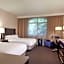 Hilton Santa Cruz / Scotts Valley