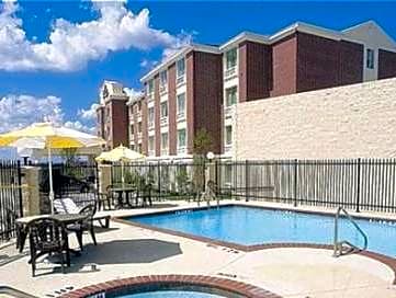 Holiday Inn Express Lake Worth NW Loop 820, an IHG Hotel
