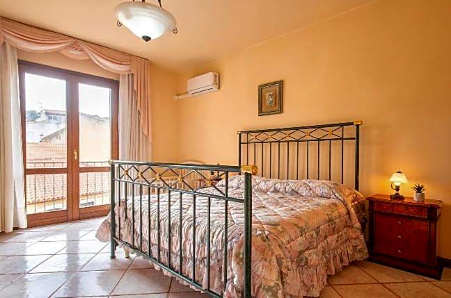 ROOMS IN SARDINIA RELAX, La casa delle fate