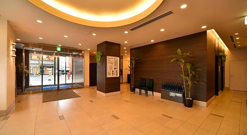 Dormy Inn Tomakomai Natural Hot Spring