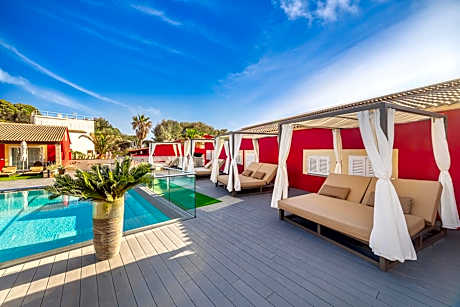 Hotel Paradise Residencial