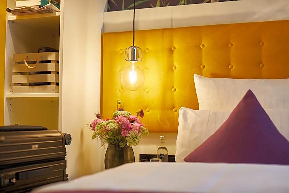 Hotel Mirabell by Maier Privathotels