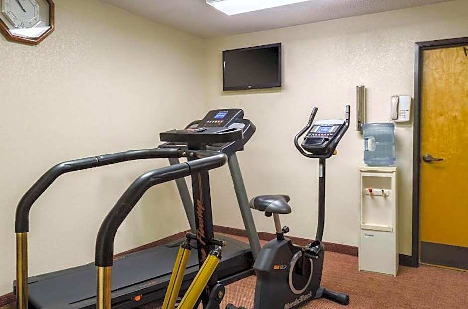 Quality Inn Meridian