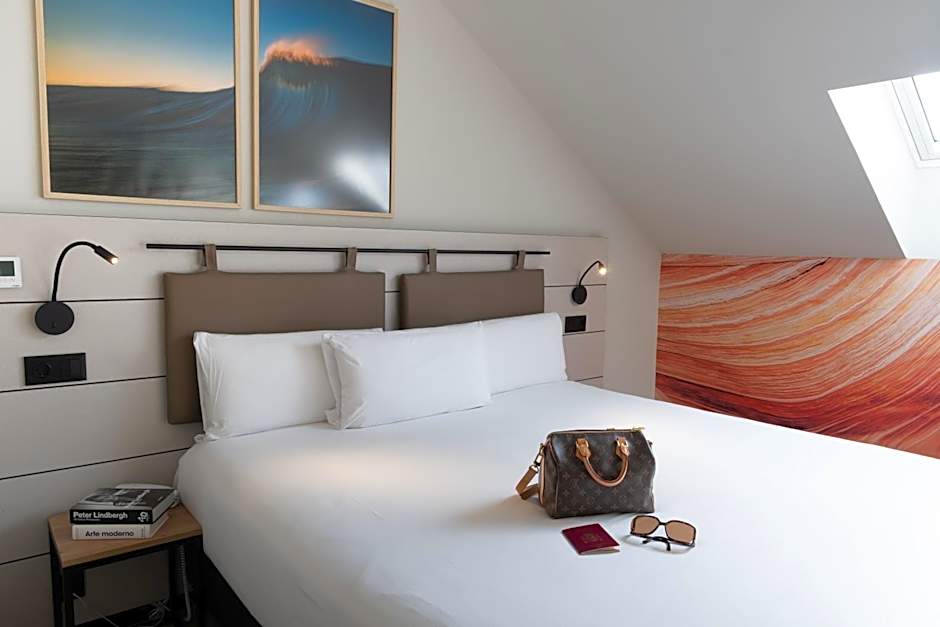 ibis Styles Santander