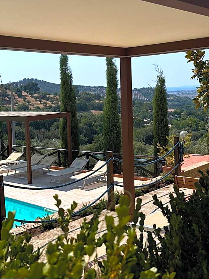 Madonna Del Poggio CAV