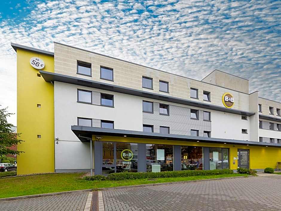 B&B Hotel Essen