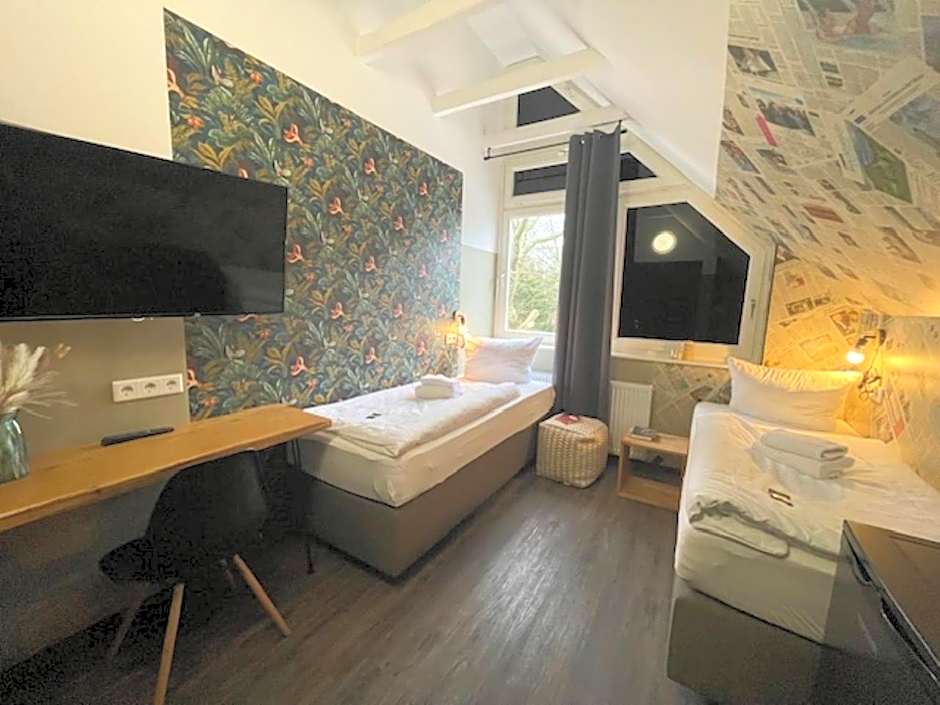 aappartel APARTHOTEL Herford