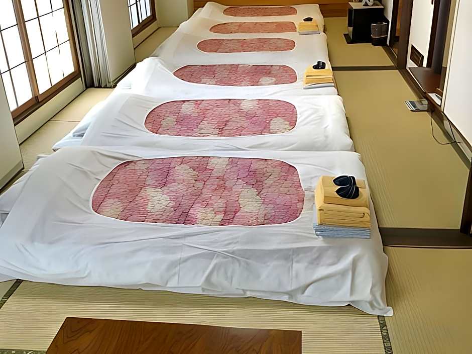 Outlet Hotel Ueno Ekimae