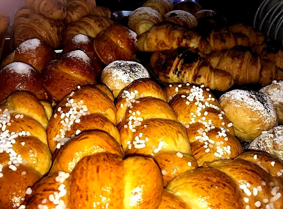 Solfatara Suites B&B