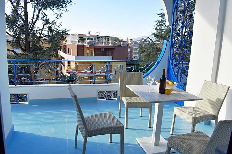 Lume Art Apartment B&B