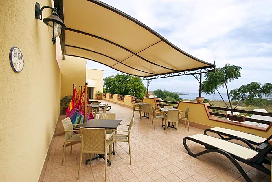 Alba D'Amore Hotel & Spa