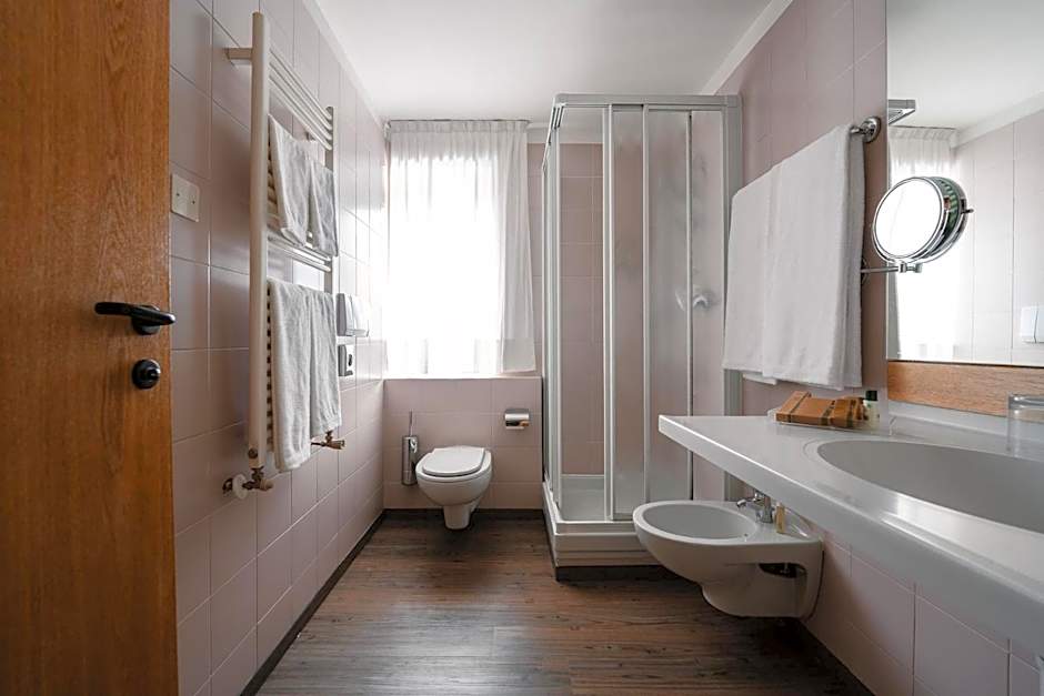 Sertorelli Sporthotel