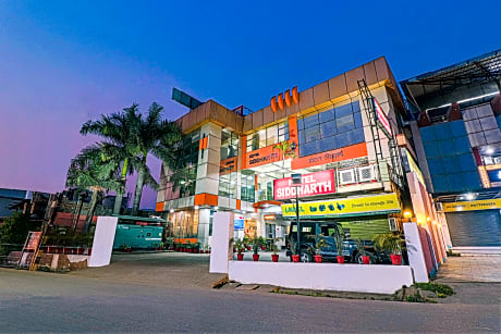 Hotel Siddharth