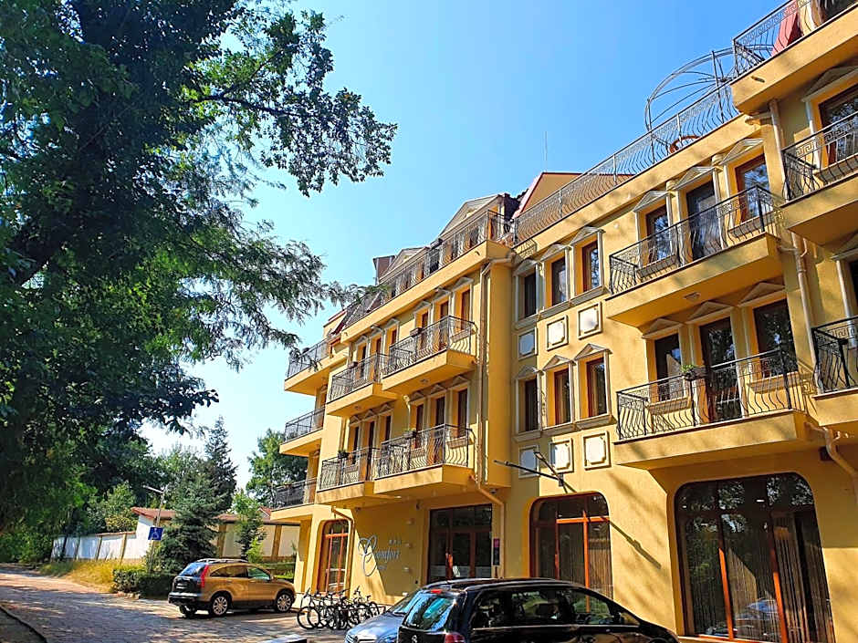 C Comfort Hotel & Wellness