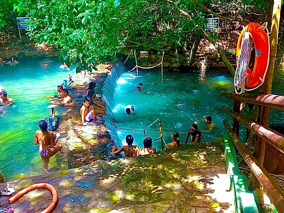 Águas da Serra