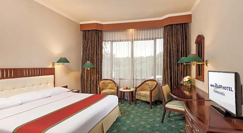 Prime Plaza Hotel Purwakarta