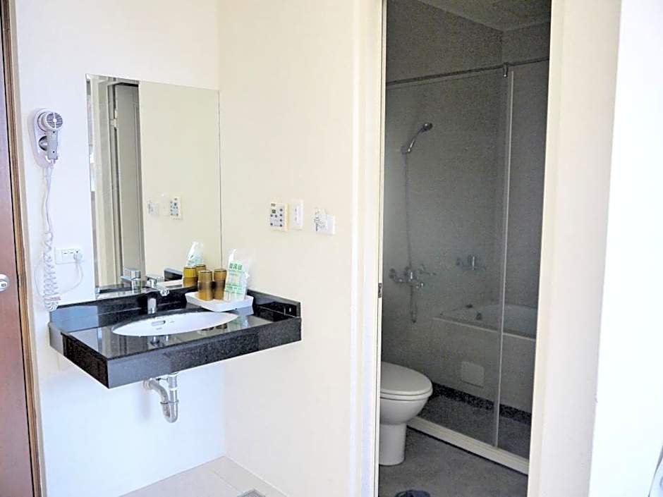 Shi Su Wan jia Homestay I