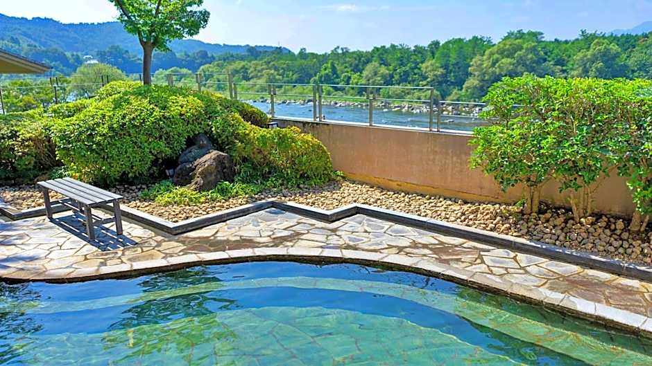 glampark Healthy Pal Gunma