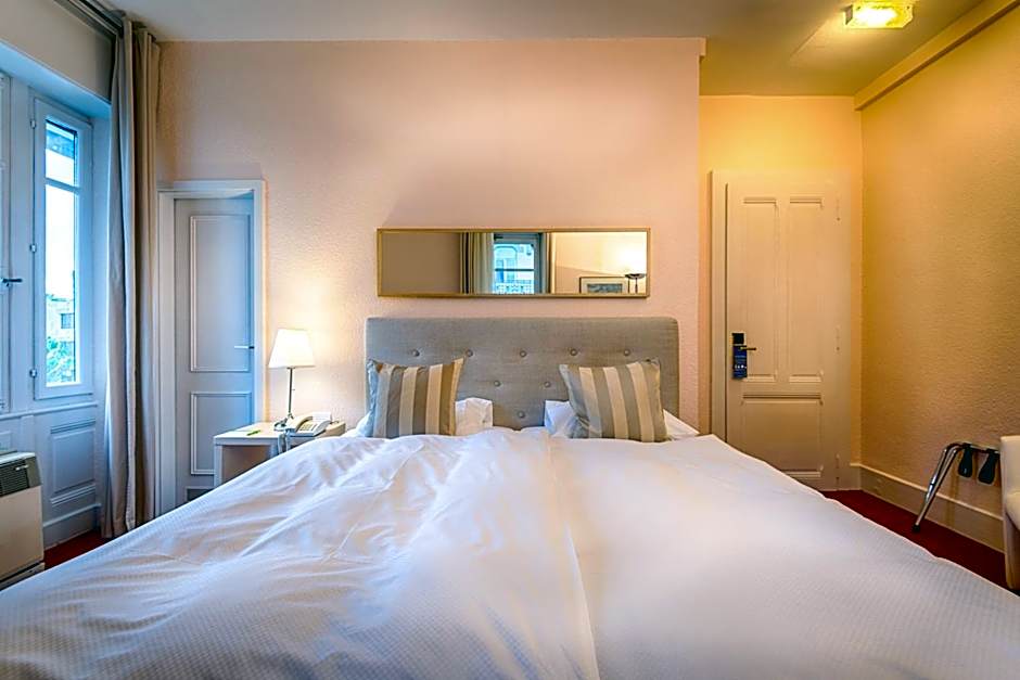 Villa Toscane Swiss Quality Hotel