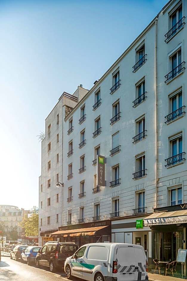 ibis Styles Paris Eiffel Cambronne