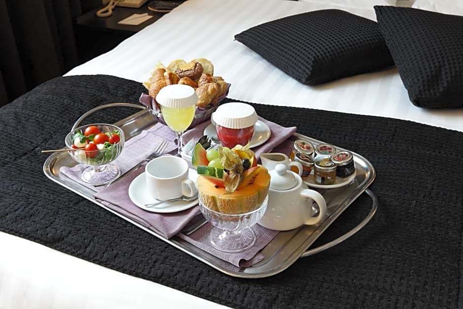 Holiday Inn Genoa City By IHG