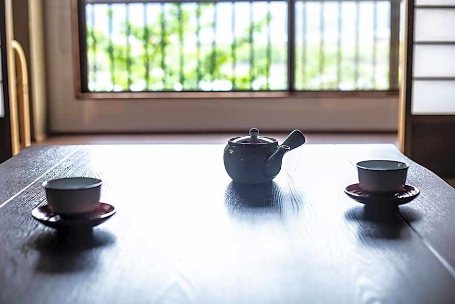 Ryokan Toyotomi