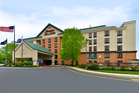 Hampton Inn & Suites Valley Forge/Oaks