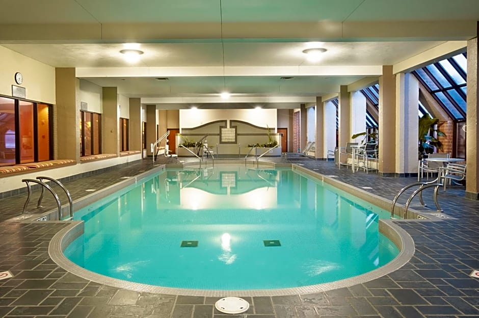 Hyatt Regency Green Bay