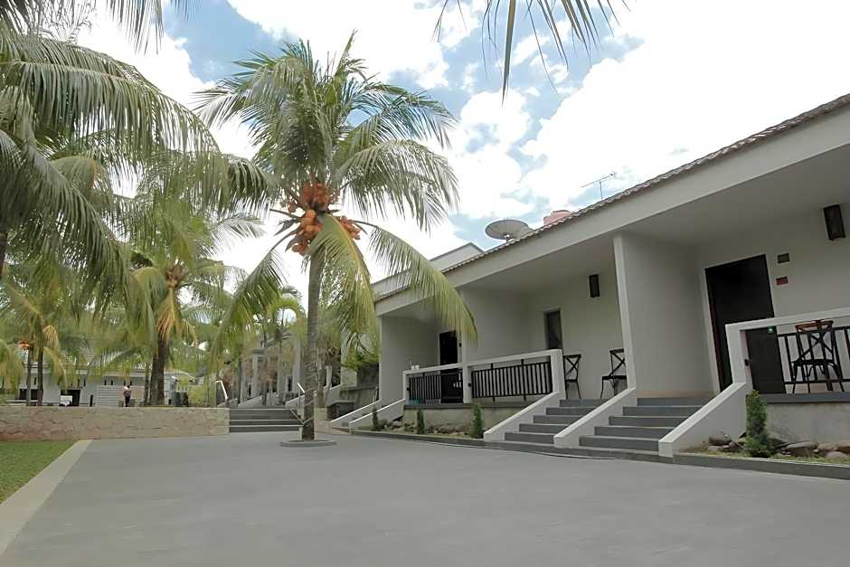 Kuraya Hotel Residence