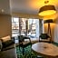 Hotel Lucerna Mexicali