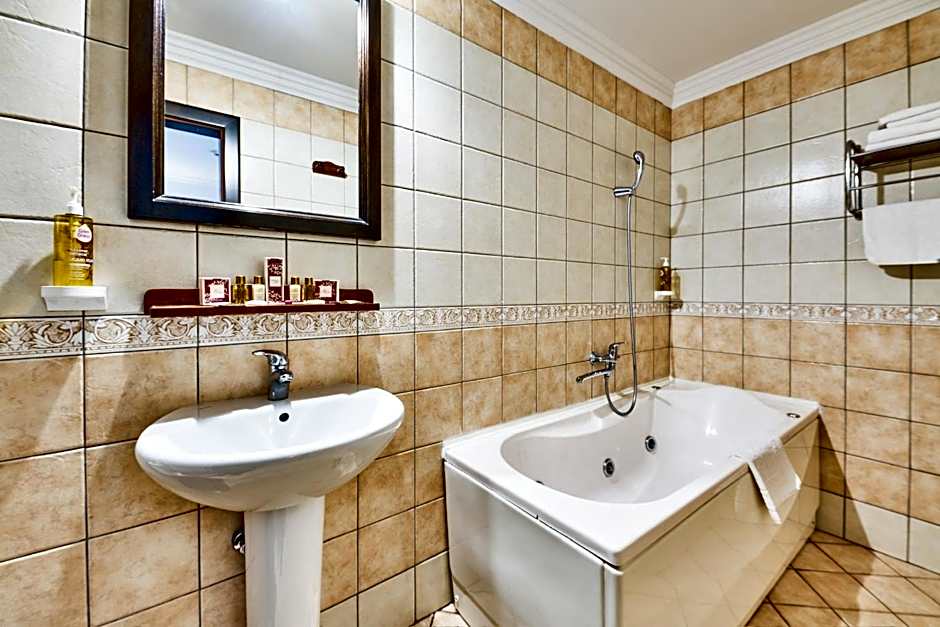 Hotel Classico Timisoara