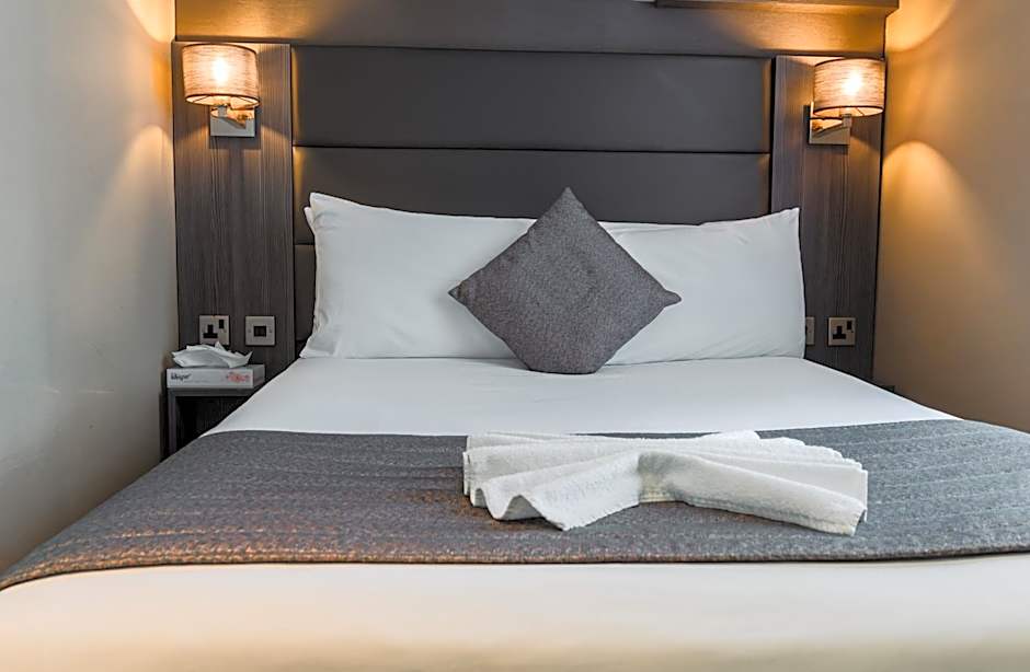 Brunel Hotel Paddington