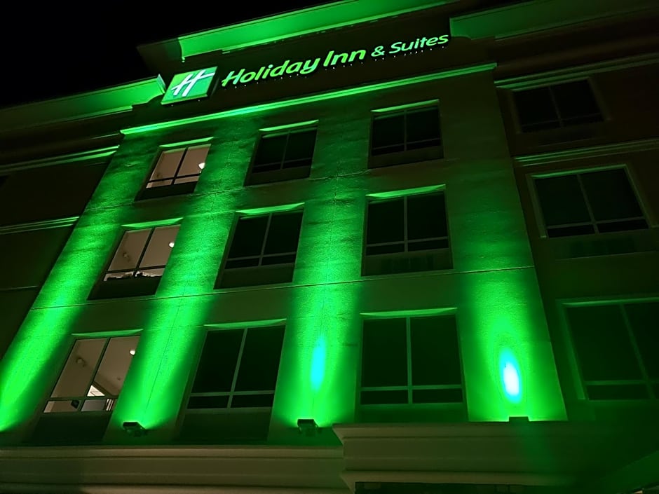 Holiday Inn Hotel and Suites Hopkinsville - Convention Ctr By IHG