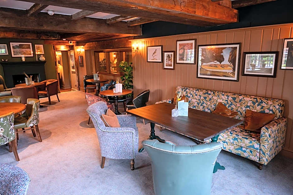 Ethorpe Hotel by Chef & Brewer Collection