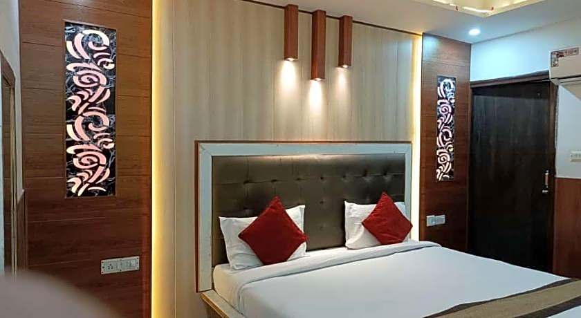 Bedweiser Backpackers Hostel