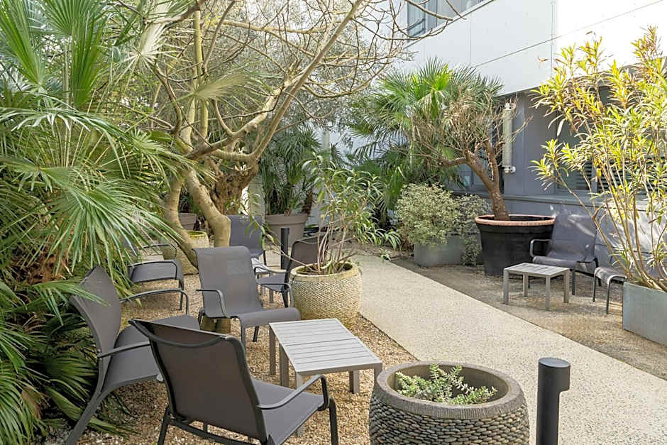 Best Western Plus Central Park Hotel & Spa
