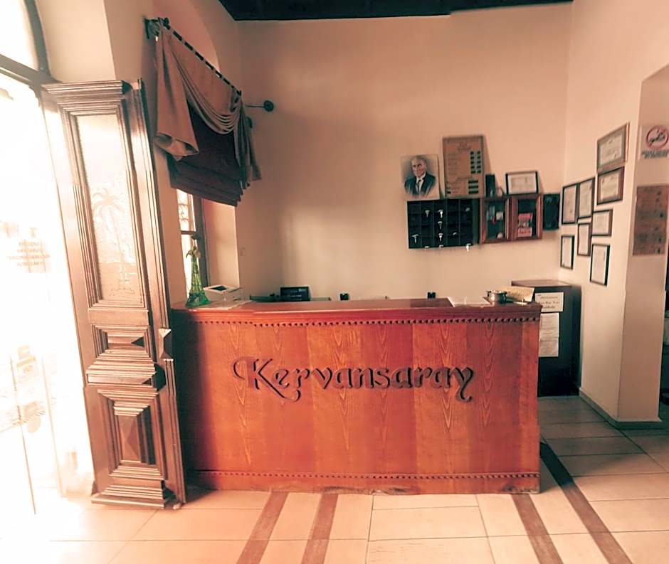 Kervansaray Canakkale Hotel - Special Category