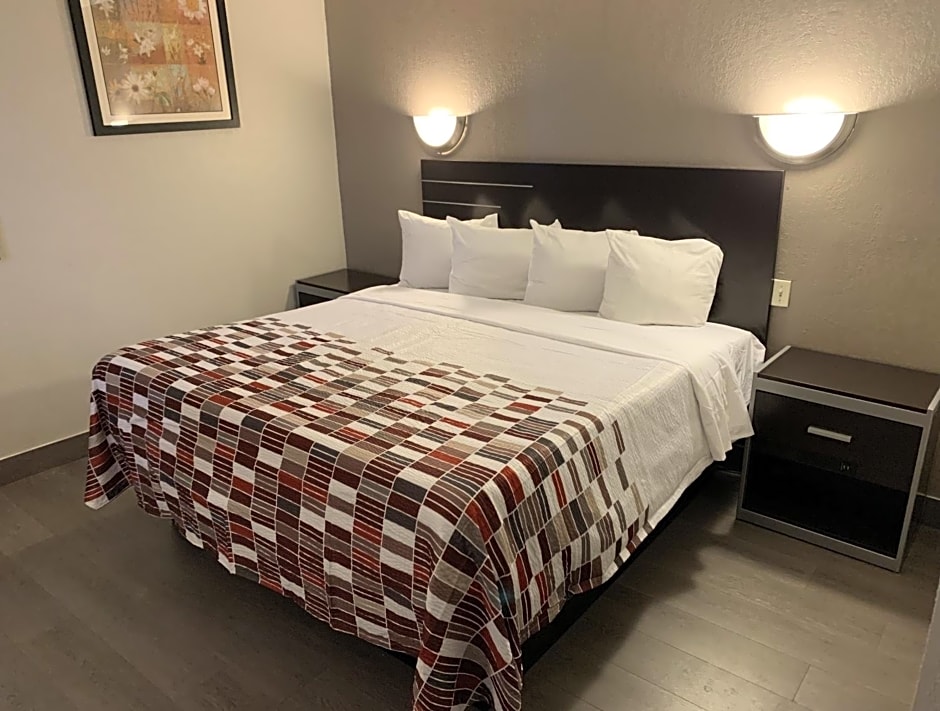 Red Roof Inn Copiague
