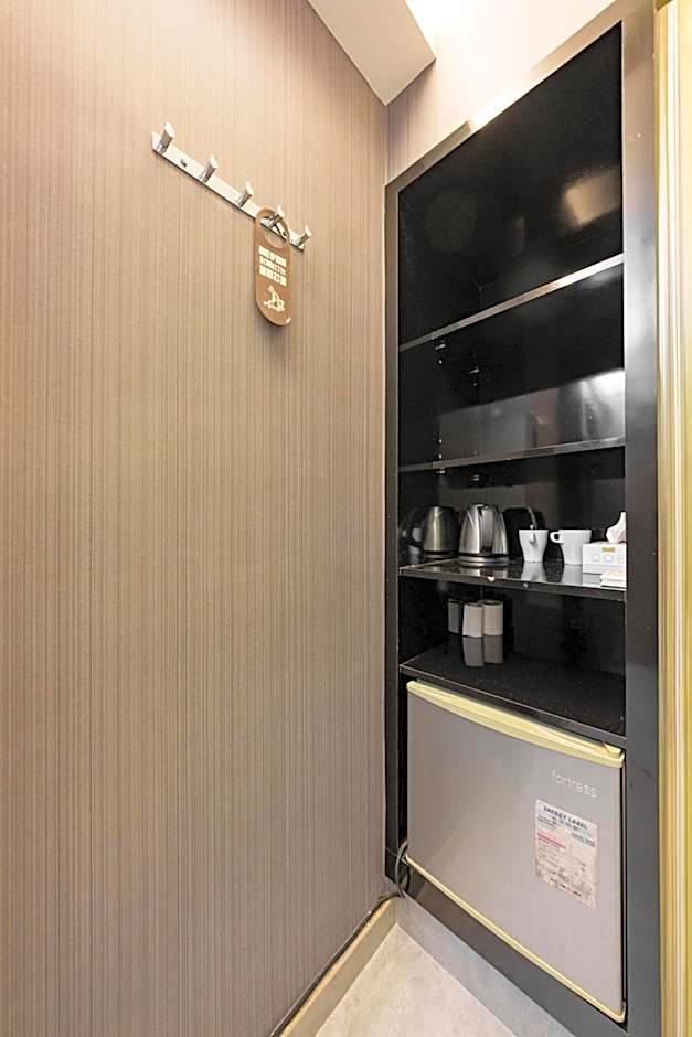 薈棧賓館 Blooms-bury inn