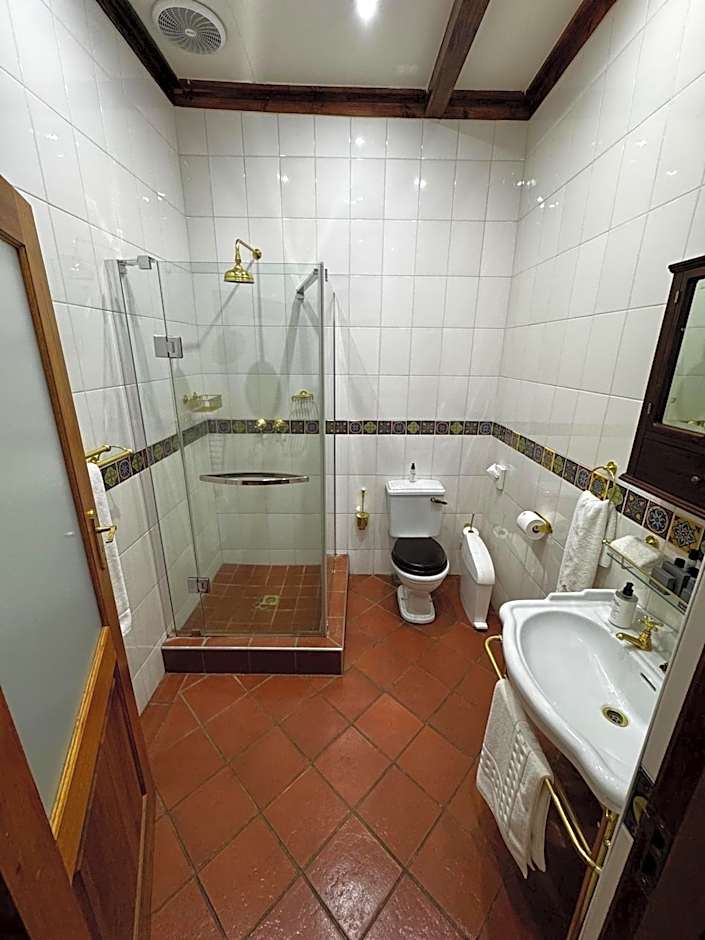 Kleine Constantia Boutique Guest House