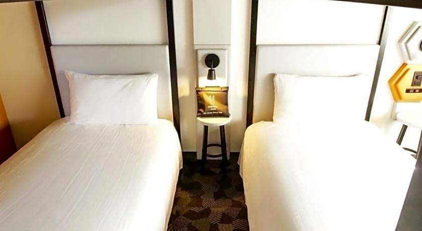 Ibis Styles Tokyo Bay