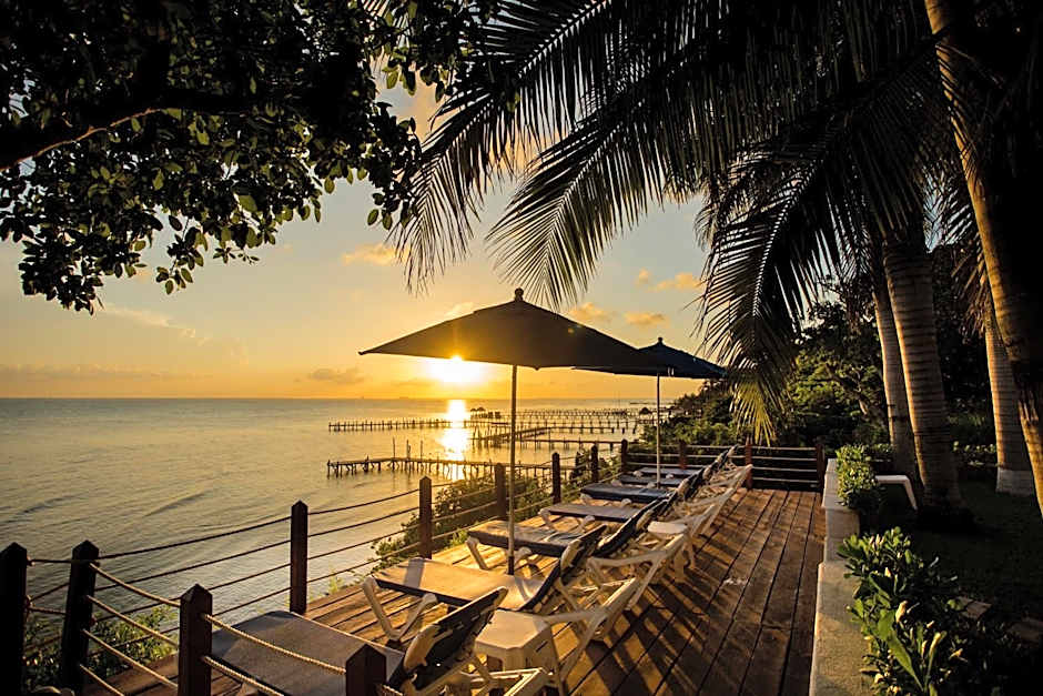 Hotel La Joya Isla Mujeres