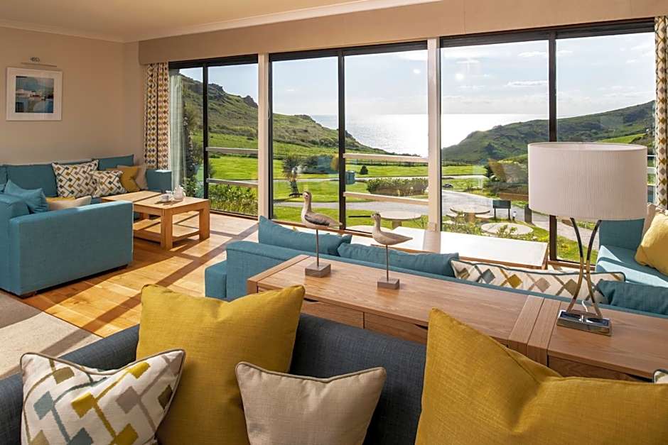 Soar Mill Cove Hotel